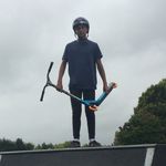 Morgan Vincent - @mv.scoot - Instagram