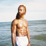 Morgan Vincent Gusby - @_flyfitguy - Instagram
