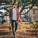 Morgan Vincent Hochstetler - @morganvinhoch - Instagram