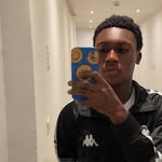 Vincent Morgan ( Drip💧baby ) - @vincent___morgan - Instagram