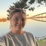 Morgan Waldrop - @mooorgansea - Instagram