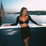 Morgan Washington - @morgan.washing - Instagram