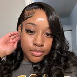 Morgan Washington - @__morganaundrea - Instagram