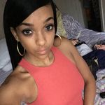 Morgan Washington - @mo_love16 - Instagram