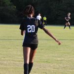 Morgan Washington - @morgansoccer06 - Instagram