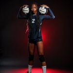 Morgan Washington - @morganwvolleyball - Instagram