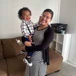 Morgan Washington - @morgan_lakota17 - Instagram