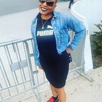 Morgan Washington - @puddn_tang - Instagram