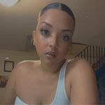 Morgan Washington - @1992_molove - Instagram