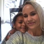Morgan Washington - @morganwashington - Instagram