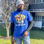 Morgan Washington - @achu_calvin - Instagram
