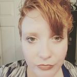Morgan Waters - @poshinggreatskincare - Instagram