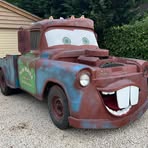 Morgan Waters - Facebook