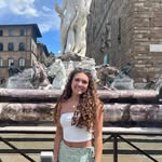 Morgan Waters - @morgan.waterss - Instagram