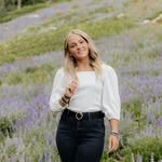 Morgan waters - @morgan.w_teethwhitening_ - Instagram