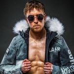 Flash Morgan Webster - @flashmorganwebster - Instagram