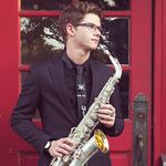 Morgan Webster - @webstersax - Instagram