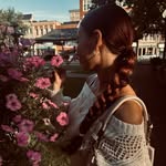 Morgan-Faye Weeks - @fayee088 - Instagram