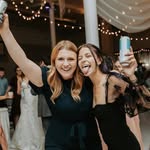 Morgan Lee - @morganweeks25 - Instagram