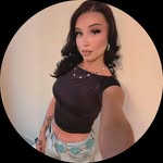 Morgan Weeks - @morgann_raexo - Instagram