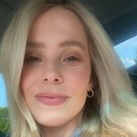 Morgan Daugherty - @morganwessells - Instagram