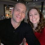 Jodi Morgan Wheat - @jodileannmorgan - Instagram