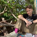 Morgan Weeter - @morganwheat - Instagram