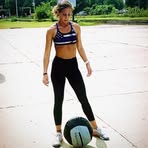 Morgan Wheat - Facebook