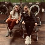 Morgan Wheat - Facebook