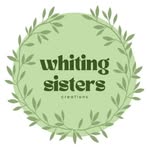 Morgan & Kamryn Whiting - @whitingsisterscreations - Instagram