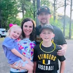 Morgan Whitlock Morris - @morganwmorris - Instagram