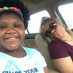 Morganwhitlock - @qweeenntooka - Instagram