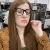 spammy - @notmorganwhitlock - TikTok