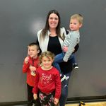 Morgan Whitlow - @morgan_whitlow - Instagram