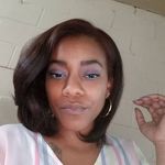 Morgan Whitlow - @tha_best_one88 - Instagram