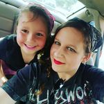 Morgan Whittaker - @beautifulmomma90 - Instagram