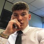 Morgan Whittaker - @morganw30 - Instagram
