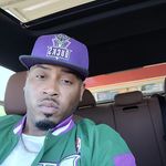 Morgan B. Wiggins - @memphismo_85 - Instagram