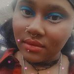 Morgan Wiggins - @lucy_the_dead_person - Instagram