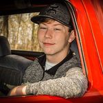 Lane Morgan wilt - @lane.wilt2022 - Instagram