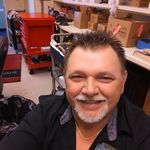 Randy Morgan - @wilton.morgan.75 - Instagram