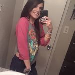 Morgan Winchell 9/19/2016 💕 - @817morganw - Instagram