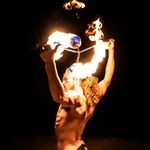 Morgan Windsor - @in_flame_us - Instagram