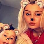 Morgan Windsor - @morgan.debbielouisewindsor - Instagram