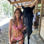Morgan (Murphy) Winter - @morganwinter93 - Instagram