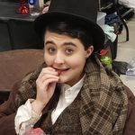 morgan winter - @dancer3000and1 - Instagram