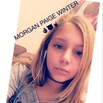 Morgan Winter - @morganwinter2004 - Instagram