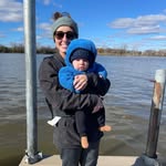 Morgan Wolf - @mdwolf121 - Instagram