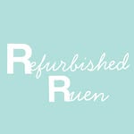 Morgan Wolf - @refurbished.ruen - Instagram