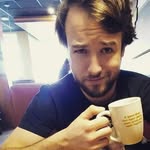 Morgan Wolf - @elmorganito - Instagram